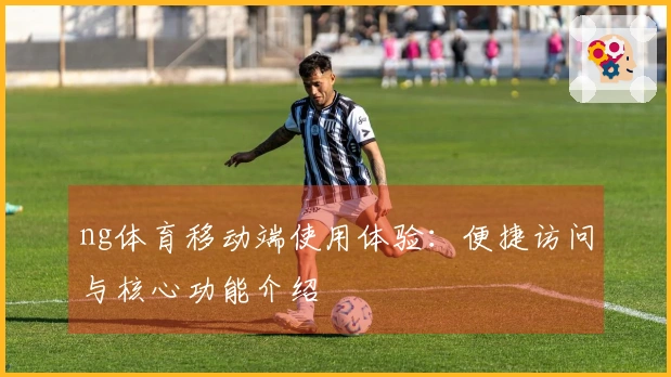 ng体育移动端使用体验:便捷访问与核心功能介绍
