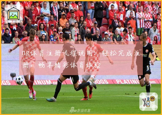 ng体育注册流程说明：轻松完成注册，畅享精彩体育体验