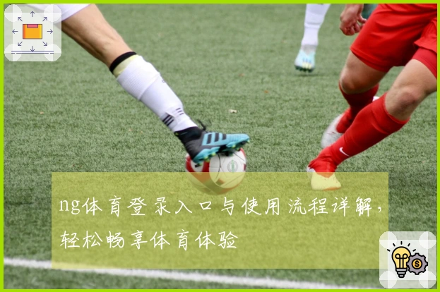 ng体育登录入口与使用流程详解，轻松畅享体育体验