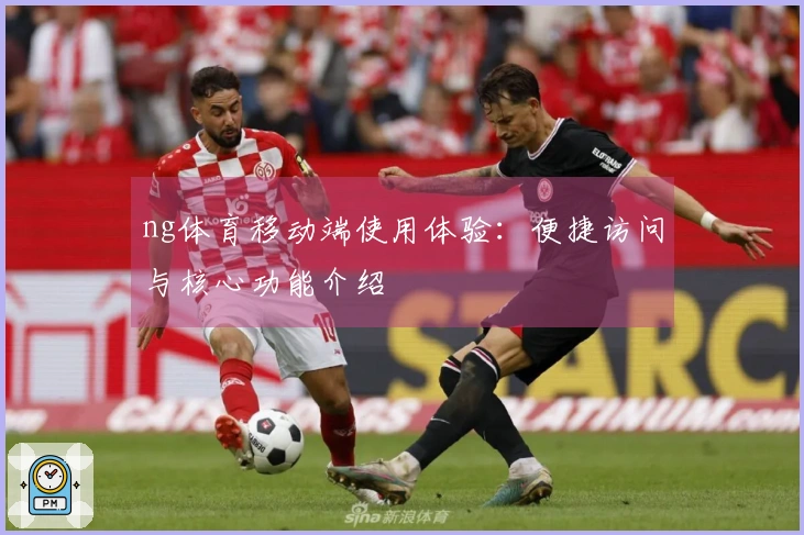 ng体育移动端使用体验：便捷访问与核心功能介绍