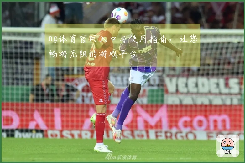 ng体育官网入口与使用指南，让您畅游无阻的游戏平台