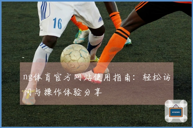 ng体育官方网站使用指南：轻松访问与操作体验分享